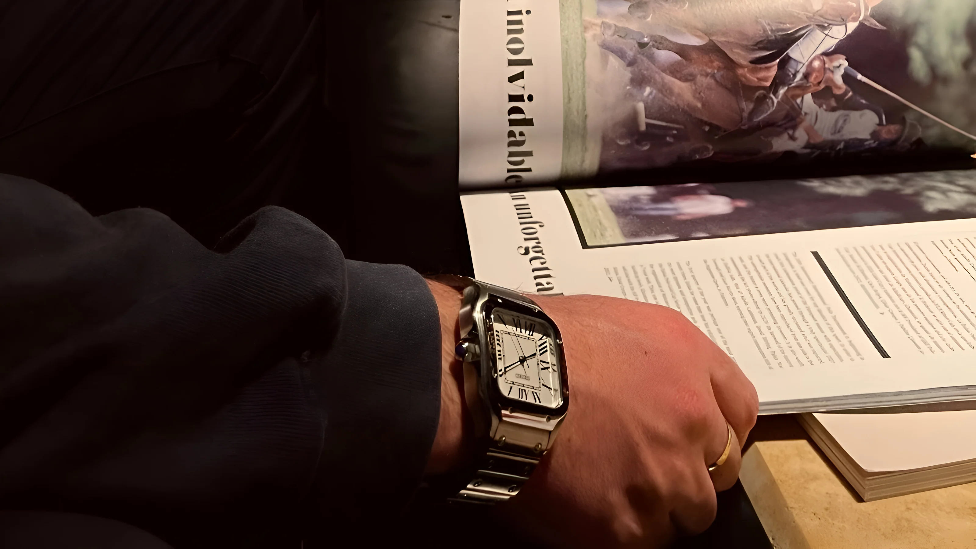 Master Your Time With Style